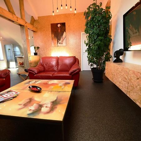Apartament Le 42 Durbuy Zewnętrze zdjęcie