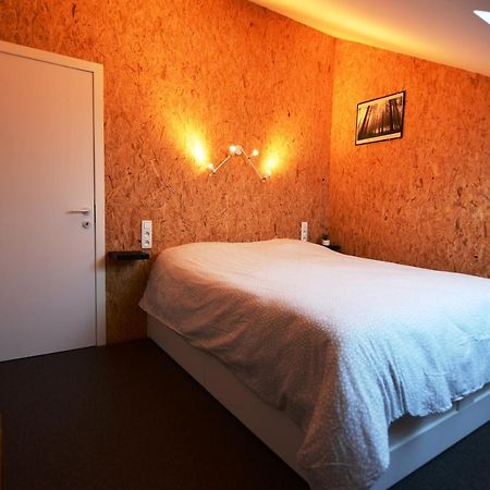 Apartament Le 42 Durbuy Zewnętrze zdjęcie
