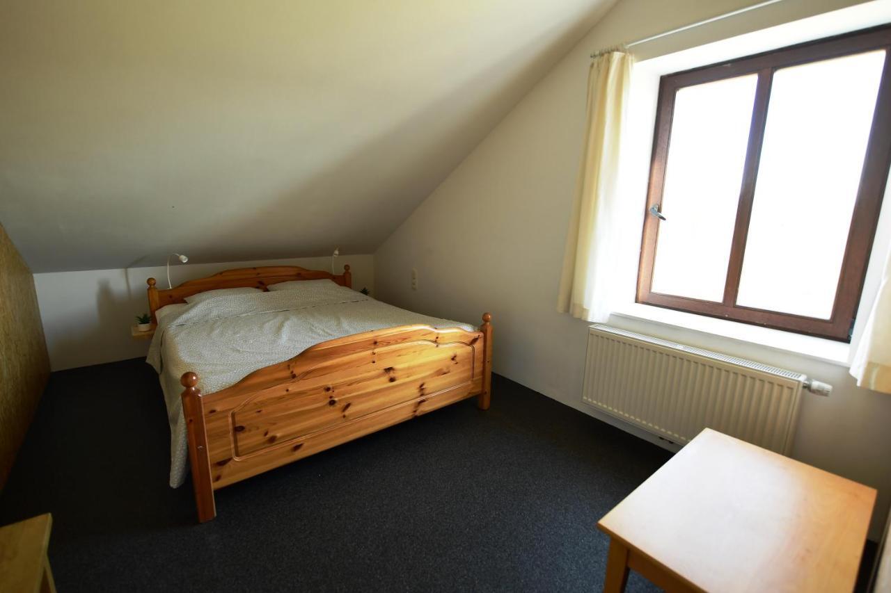 Apartament Le 42 Durbuy Zewnętrze zdjęcie