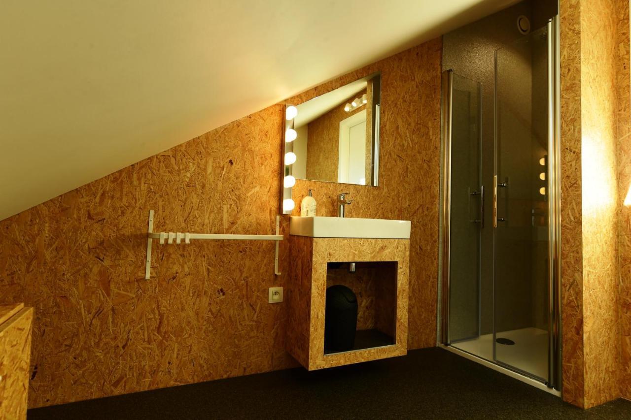 Apartament Le 42 Durbuy Zewnętrze zdjęcie