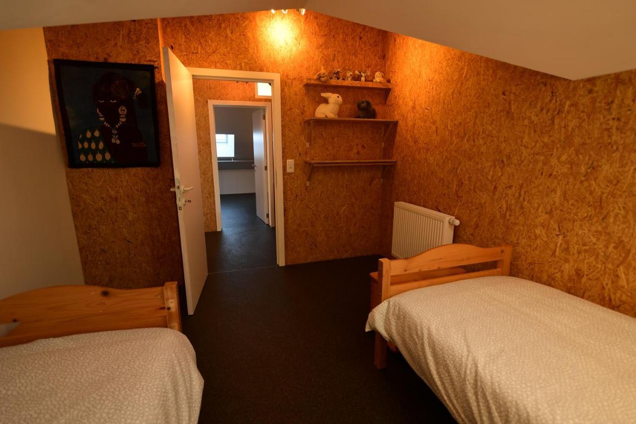 Apartament Le 42 Durbuy Zewnętrze zdjęcie
