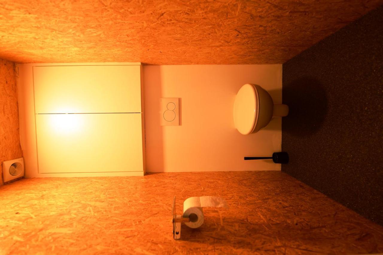 Apartament Le 42 Durbuy Zewnętrze zdjęcie