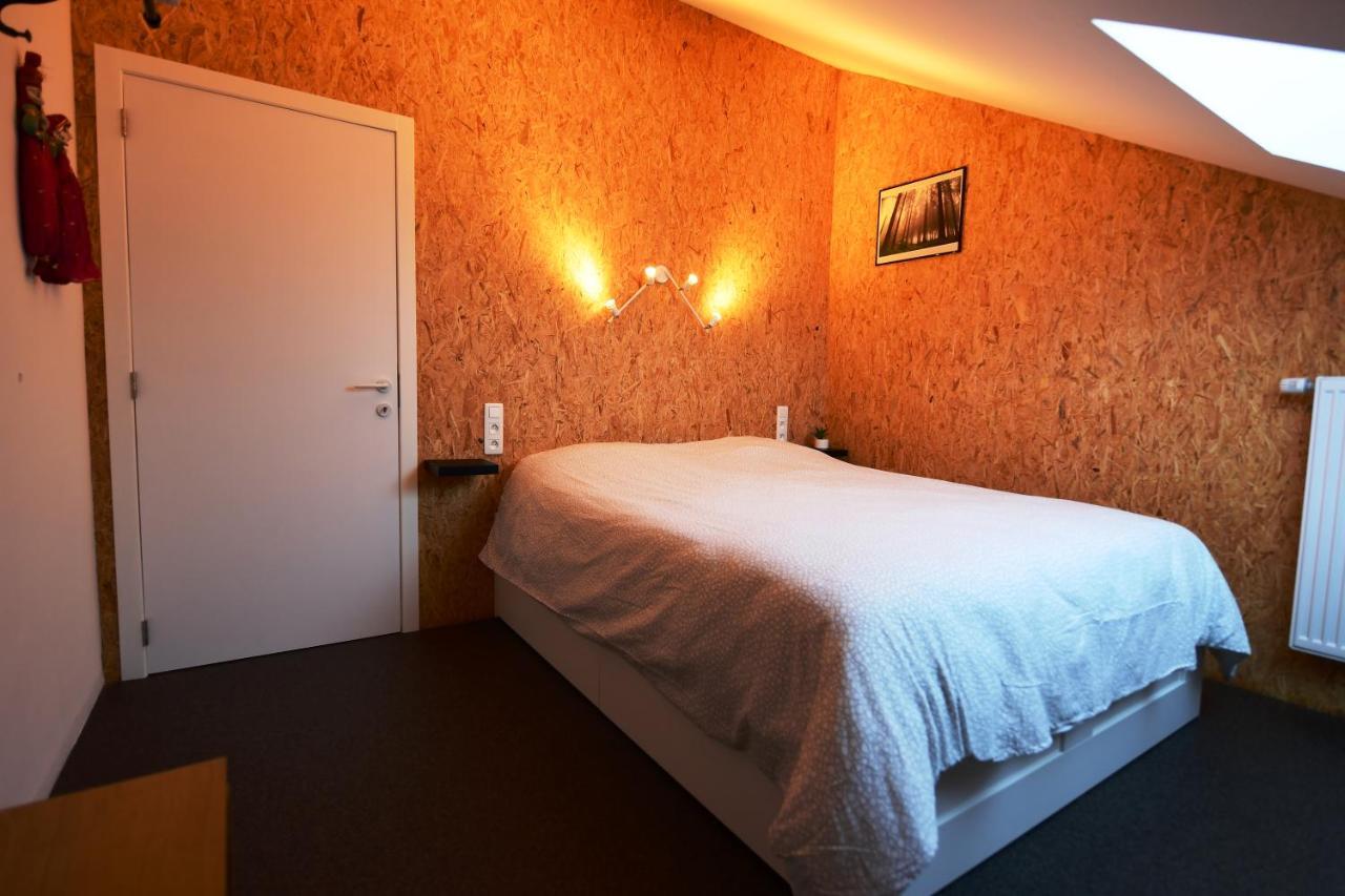 Apartament Le 42 Durbuy Zewnętrze zdjęcie
