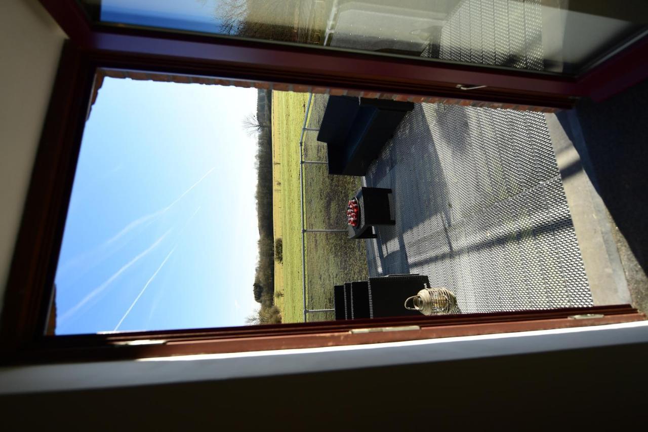 Apartament Le 42 Durbuy Zewnętrze zdjęcie