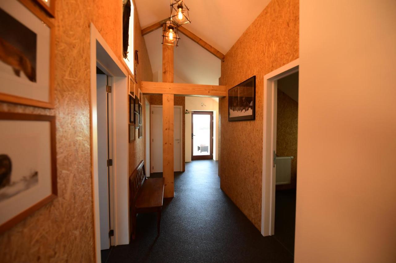 Apartament Le 42 Durbuy Zewnętrze zdjęcie